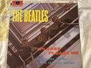 The Beatles Please Please Me LP 1964 EMI / PCS 3042 / stereo VG+/VG