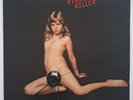 SCORPIONS   -   VIRGIN KILLER   -   1. GERMANY PRESS  -  VINYL  1976