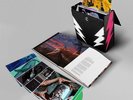 Gorillaz Humanz Super Deluxe Vinyl Box Set - Limited Edition - Brand New Sealed