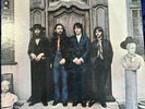 The Beatles Again LP Hey Jude Apple SW-385 Play Z24/Z22 vinyl bellsound