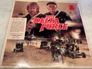 The Delta Force Soundtrack Enigma 1986 Record