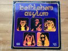 Bethlehem Asylum Same SOUTH AFRICA 1st issue LP Laminated US Psych Prog Rock