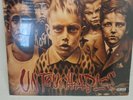Korn Untouchables Vinyl Record