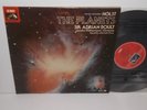 ASD 3649 Holst The Planets London Philharmonic Orchestra Sir Adrian Boult B&W
