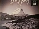 Borknagar - True North 2 x LP - Black Vinyl Album - SEALED NEW METAL RECORD