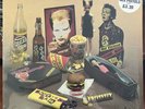 Sex Pistols Some Product Carri On Original 1979 UK Import On Virgin Shrink Wrap