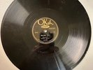 Mamie Smith, Golfing Papa/Jenny's Ball. Okeh 8915	E-/V+ 78 RPM Prewar Blues
