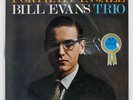 BILL EVANS PORTRAIT IN JAZZ RIVERSIDE MW2062 Japan INSERT VINYL LP