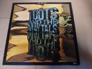 TOOTS AND THE MAYTALS THE BEST OF VINYL LP TROJAN TRLS 171 VG+ PLAY TESTED