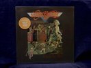 AEROSMITH VERY RARE SEALED LP TOYS IN THE ATTIC 1976 USA PRESS W/HYPE STICKER
