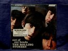 ROLLING STONES RARE SEALED LP OUT OF OUR HEADS 1965 USA 1stPRESS W/HYPE STICKER