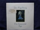 DAN FOGELBERG VERY RARE SEALED 2LP INNOCENT AGE 1981 USA 1stPRESS W/HYPE STICKER