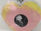 4 x Taylor Swift Lover Live From Paris Limited Heart Shaped Vinyl | In Hand