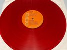DAVID BOWIE, STATION TO STATION, Parlophone DB 74766 RED VINYL 45th Anniversary