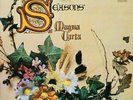 Magna Carta – Seasons      Original UK pressing  Vertigo swirl