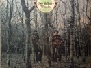 Gay & Terry Woods – Backwoods    Original UK pressing