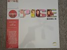 Spice Girls - SPICE (Target Exclusive Crystal Clear Vinyl) Sealed.