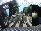 The Beatles ‎  Abbey Road   DeAgostini 180 Gram LP Apple Records PCS 7088