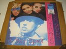 X-Ray Spex - Conscious Consumer LP new sealed DYI clear vinyl punk rock