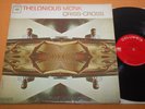 Thelonious Monk Criss-Cross US Columbia 2-Eye Mono 1963 CL 2038 EX+
