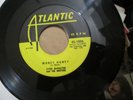 CLYDE MCPHATTER & DRIFTERS 45 Money Honey THE WAY I FEEL ATLANTIC ORIG EXCELLENT