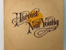 NEIL YOUNG - Harvest -Vinyl LP  Record - 1st Australia Pressing 1972
