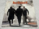 HELMET AFTERTASTE ORIGINAL VINYL 1997 The Jesus Lizard Unsane Melvins