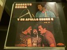 Roberto Roena Y Su Apollo Sound ‎– 6 GATE FOLD PRESSING INTERNATIONAL SALSA 1974