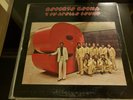 Roberto Roena Y Su Apollo Sound – 9 1977 salsa ex condition international