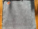 ATOMIC ROOSTER - Made In England - UK 1st press LP Denim sleeve + insert EX