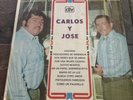 CARLOS Y JOSE - LP USADO RARO