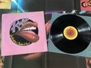 RUFUS FT CHAKA KHAN 1975 Abc Records  ABCD-909 R&B Orig Vintage Lp Promo POSTER