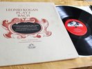 Bach: Violin Concertos - Kogan / Gilels **Angel Records ANG 35343 ED1 LP**