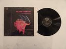 BLACK SABBATH PARANOID LP WILDLY RARE 1976? UK? WWA w/ CROSSED OUT NEL MATRIX #