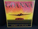 Goanna – Spirit Of Place - ORANGE - 2XVINYL - M/M - SEALED/NEW