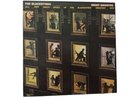 THE BLACKBYRDS 1978 LP ‘NIGHT GROOVES ‘ A1/B1  FANTASY RECORDS  FT 555 EX