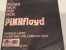 Pink Floyd – 1967 Promo/Demo  “Arnold Layne” / 7” (Columbia DB 8156) - RARE FIND