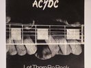 AC/DC - Let there be Rock, 1977 First Pressing, Gatefold, with Kangaroo Emblem