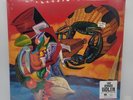The Mars Volta Octahedron 2x RED & CURACAO COLOR VINYL LP  BRAND NEW & SEALED