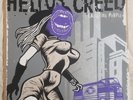 Helios Creed - Lactating Purple #64/100 12