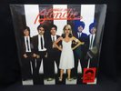 Blondie – Parallel Lines - RED VINYL - M/M - SEALED/NEW