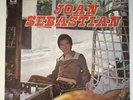 Joan Sebastian - Hasta Que Amanezca (1 x LP, Vinyl, Vinilo, 1979 MX, VG)