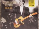 PETE TOWNSHEND DEEP END FACE TO FACE - 2 LP YELLOW VINYL RECORD RSD  2022 SEALED