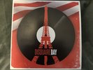 Twenty One Pilots Record Store Day 2016 Disquire Day Double Sided Vinyl #1898