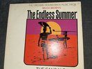 The Endless Summer Soundtrack LP World Pacific Records 1966 Pressing Sandals Vg