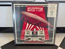 Led Zeppelin – Mothership Mint 4LP Embossed Box Set Sealed