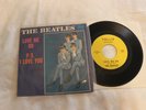 THE BEATLES-
