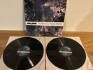 The Cure - Live Toronto 1981 - The Picture Tour - 2LP - Very Rare