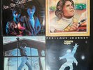 Pop Rock 44 x LP Vinyl Record Albums 10cc Status Quo Soft Cell VG+ EX