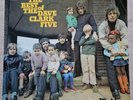 The Best Of The Dave Clark Five  - LP  - 1970 - Legal - UK
